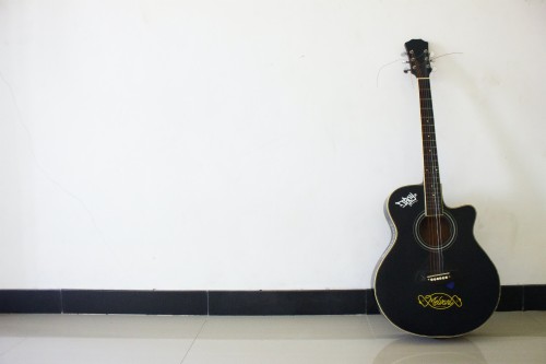 壁紙バグスをダウンロード ギター 楽器 撥弦楽器 アコースティックギター エレキギター Wallpaperkiss