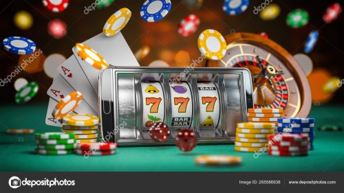 カジノ壁紙hd ゲーム カジノ スロットマシン ギャンブル 機械 建物 Wallpaperkiss