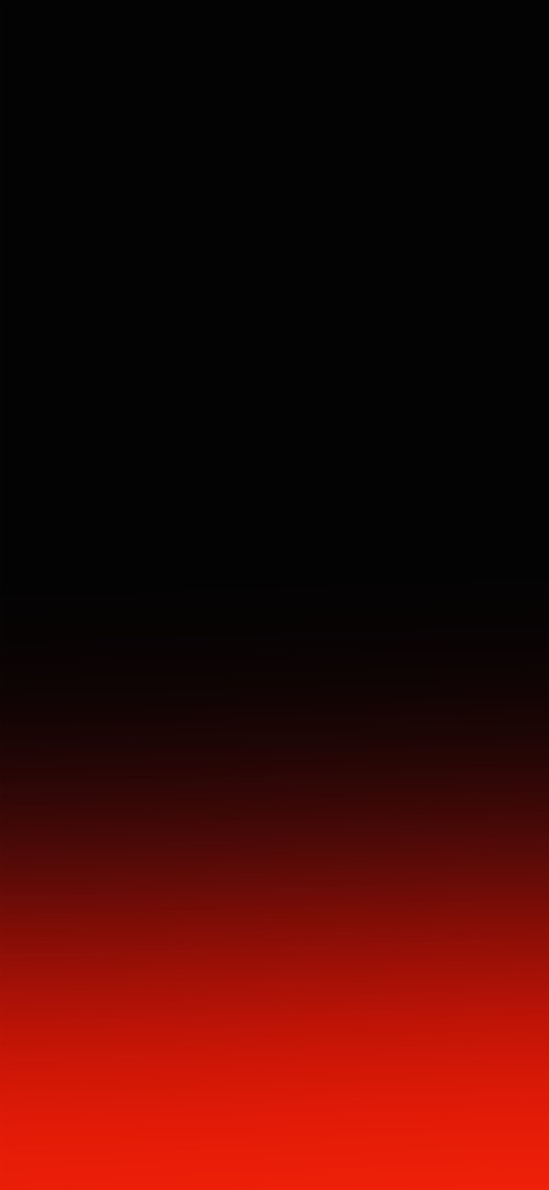 グラデーションiphone壁紙 赤 黒 空 オレンジ 褐色 雰囲気 闇 フォント 地平線 Wallpaperkiss