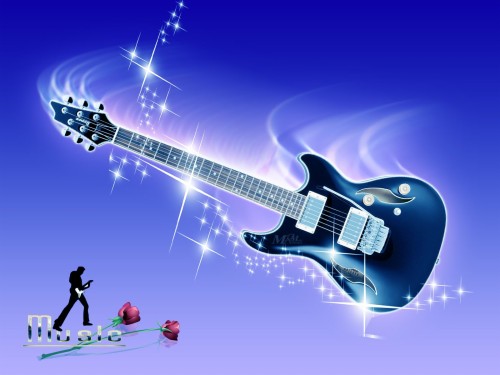 音楽壁紙高解像度 ギター エレキギター 撥弦楽器 楽器 ギタリスト ベースギター 電子楽器 音楽家 Wallpaperkiss