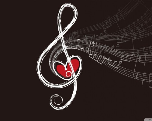 音楽アーティストの壁紙 心臓 テキスト フォント グラフィックデザイン 設計 グラフィックス 図 耳 金属 Wallpaperkiss