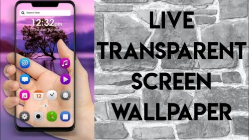 モバイル用の透明な壁紙 携帯ケース Iphone テキスト フォント スマートフォン 携帯電話アクセサリー ガジェット 紫の 通信機器 技術 Wallpaperkiss
