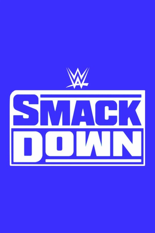 Wwe Smackdown Wallpaper Text Blue Font Electric Blue Logo Purple Brand Graphics Wallpaperkiss