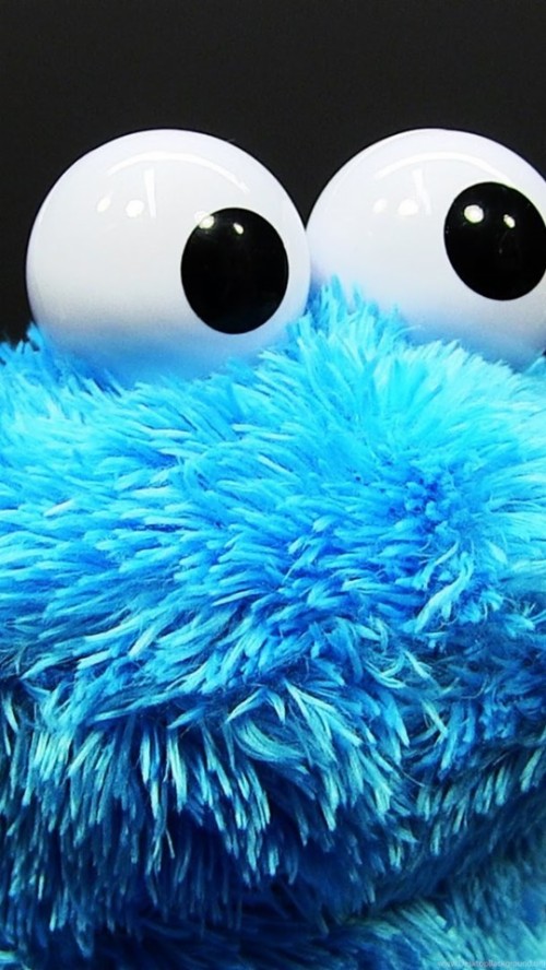 Cookie Monster Wallpaper Hd Blue Aqua Turquoise Ball Eye Grass Electric Blue Turquoise Fur Wallpaperkiss