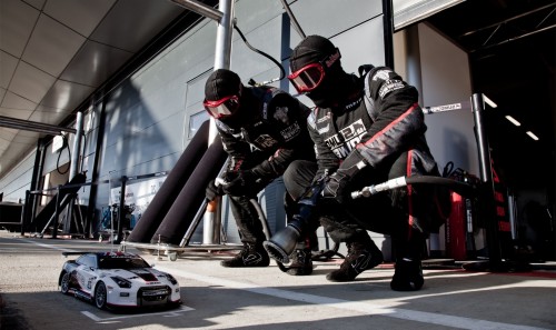 Nismo壁紙 車両 車 ピットストップ 競馬場 シティカー スーパーカー レースカー スポーツカー Wallpaperkiss