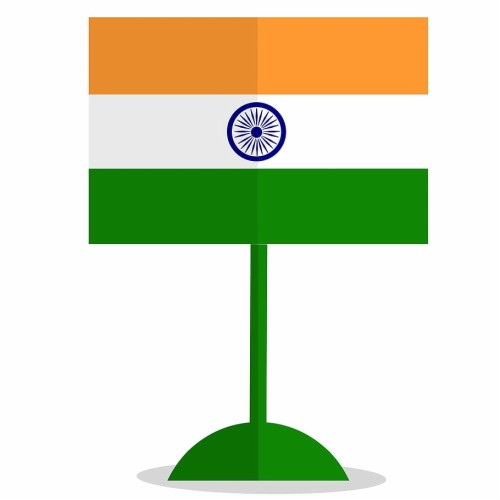 Iphone用のインドの旗の壁紙 国旗 ライン 符号 看板 シンボル クリップ アート 道路 Wallpaperkiss