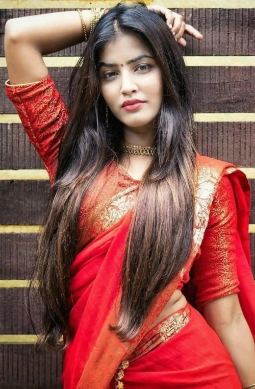 インドの美しさの壁紙 ヘア 写真撮影 腹部 髪型 美しさ 涼しい トランク サリー おへそ Wallpaperkiss