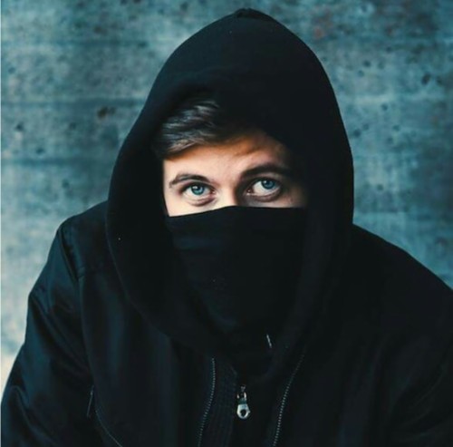 Alan Walker Faded Wallpaper Face Head Eye Nose Outerwear Black Hair Hoodie Mouth Photography Headgear Wallpaperkiss