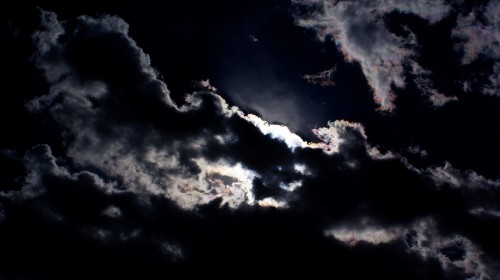 暗い雲の壁紙 空 雲 積雲 昼間 雰囲気 写真撮影 スペース ストックフォト 黒と白 Wallpaperkiss