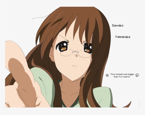 クールなアニメの女の子の壁紙 ヘア 面 漫画 アニメ 茶髪 髪型 褐色 額 Wallpaperkiss