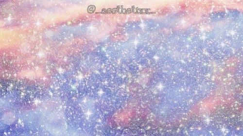 銀河キラキラ壁紙 テキスト 空 雰囲気 ピンク 天体 星雲 スペース 宇宙 フォント Wallpaperkiss