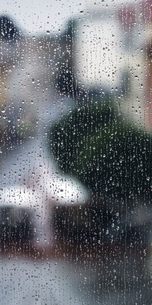 ガラスに雨が降る壁紙 水 雨 霧雨 落とす 空 フォント 窓 ガラス 写真撮影 Wallpaperkiss
